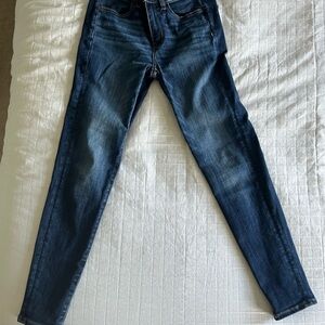 American Eagle Jeggings, size 2 short